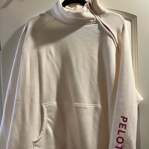 Women’s Peloton Sweatshirt 3x